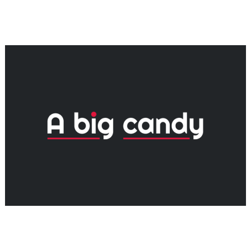 A Big Candy casino