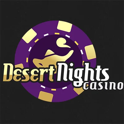 Desert Night casino bono