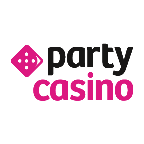 Party casino bono